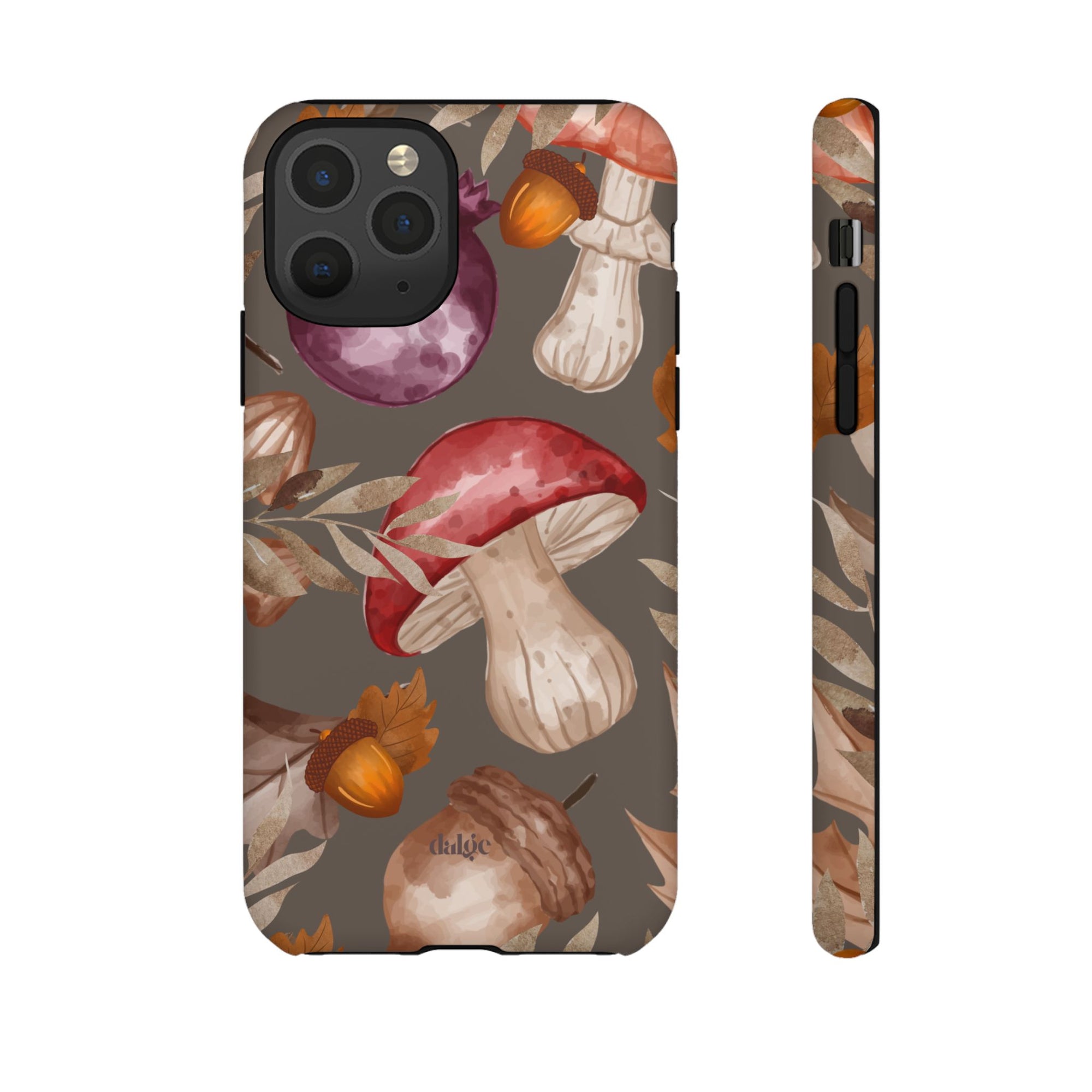 Chestnut Tough Case