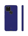 Midnight Blue Tough Case