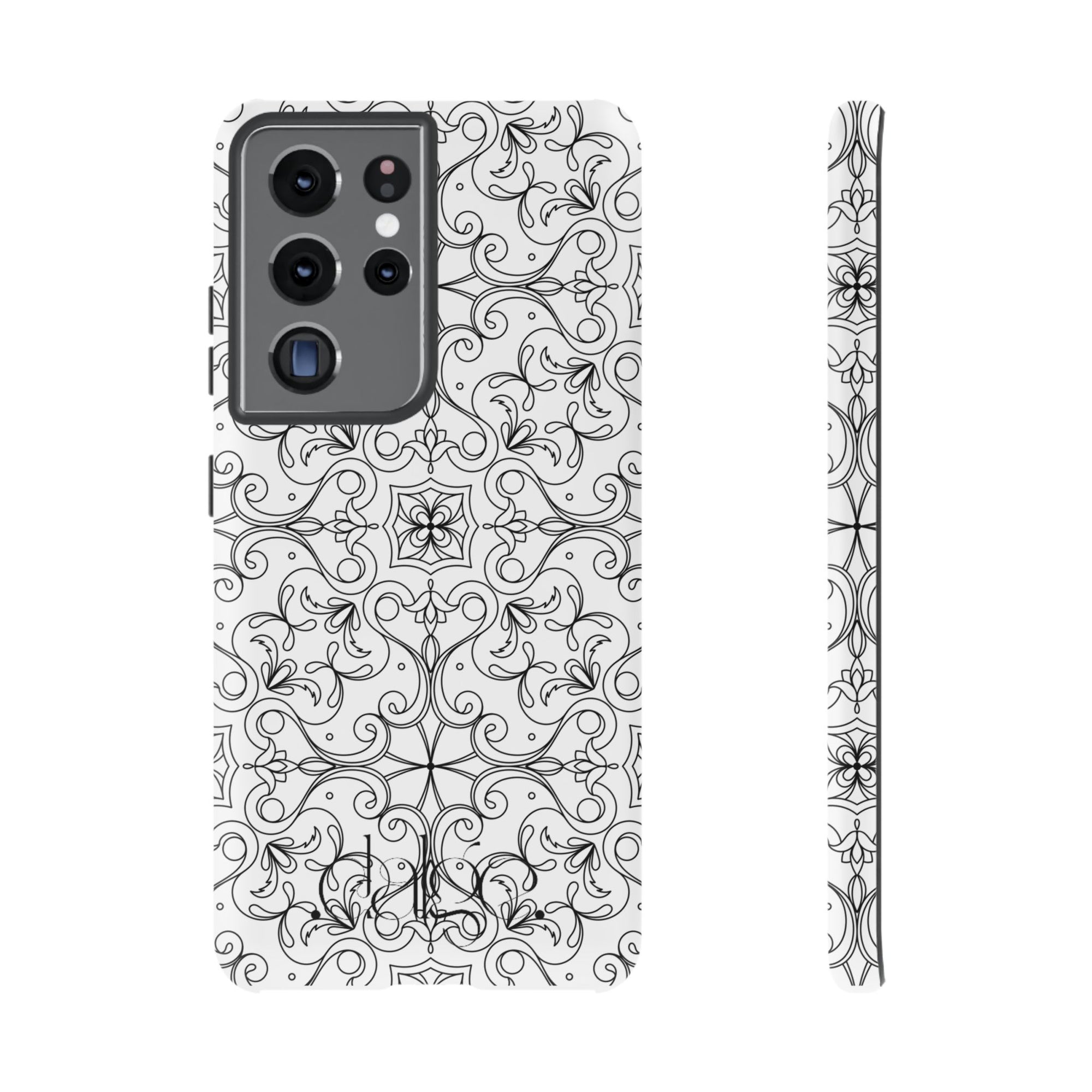 Anassa Tough Phone Case