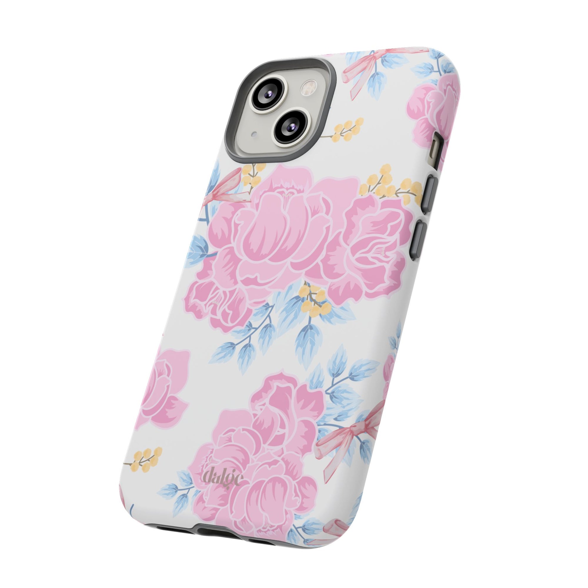 Flower Bouquet Tough Case