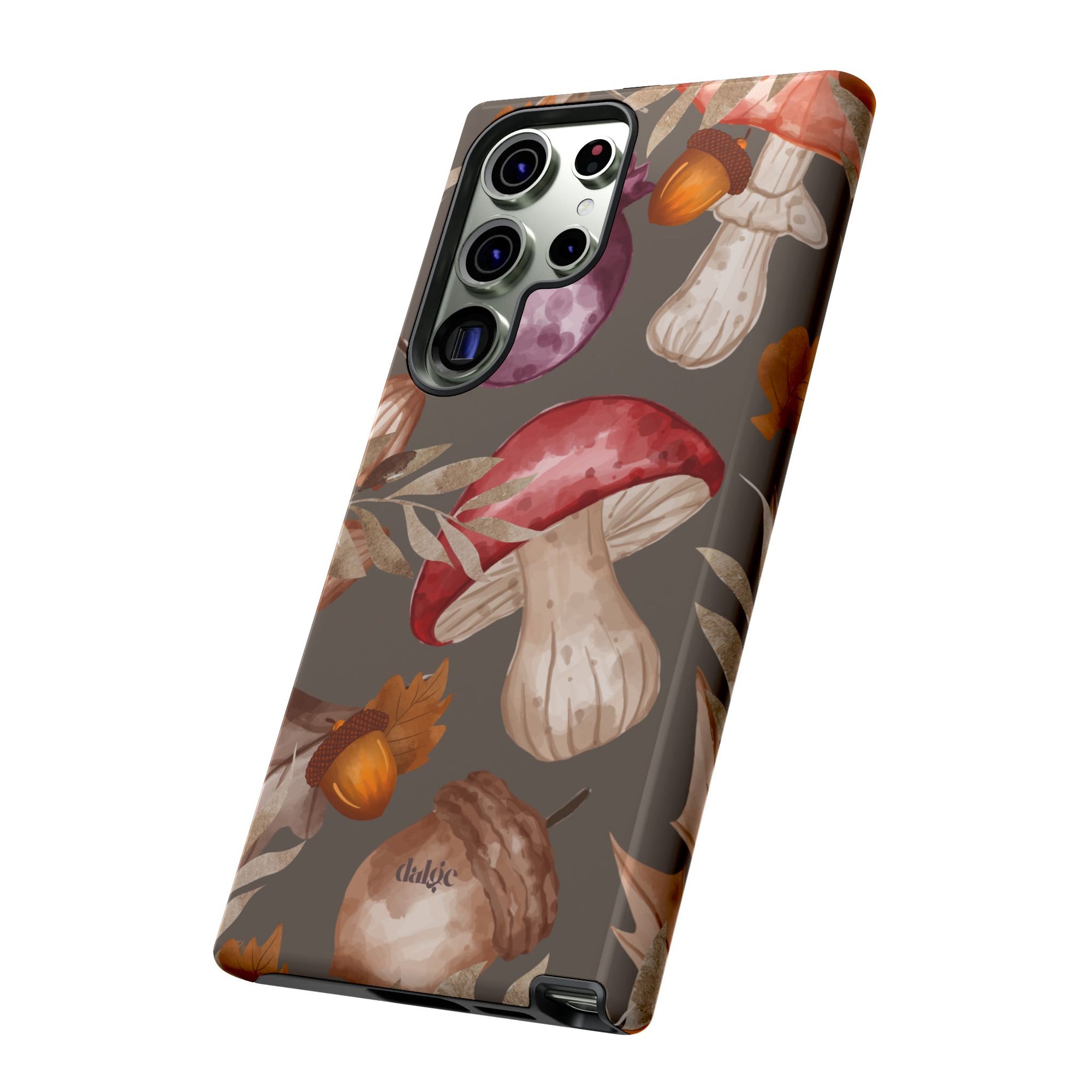 Chestnut Tough Case