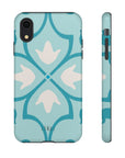 Spanish Riviera Tough phone Case