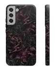 Bizarre Bouquet Tough Phone Case