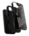 Dark Night Tough Phone Case