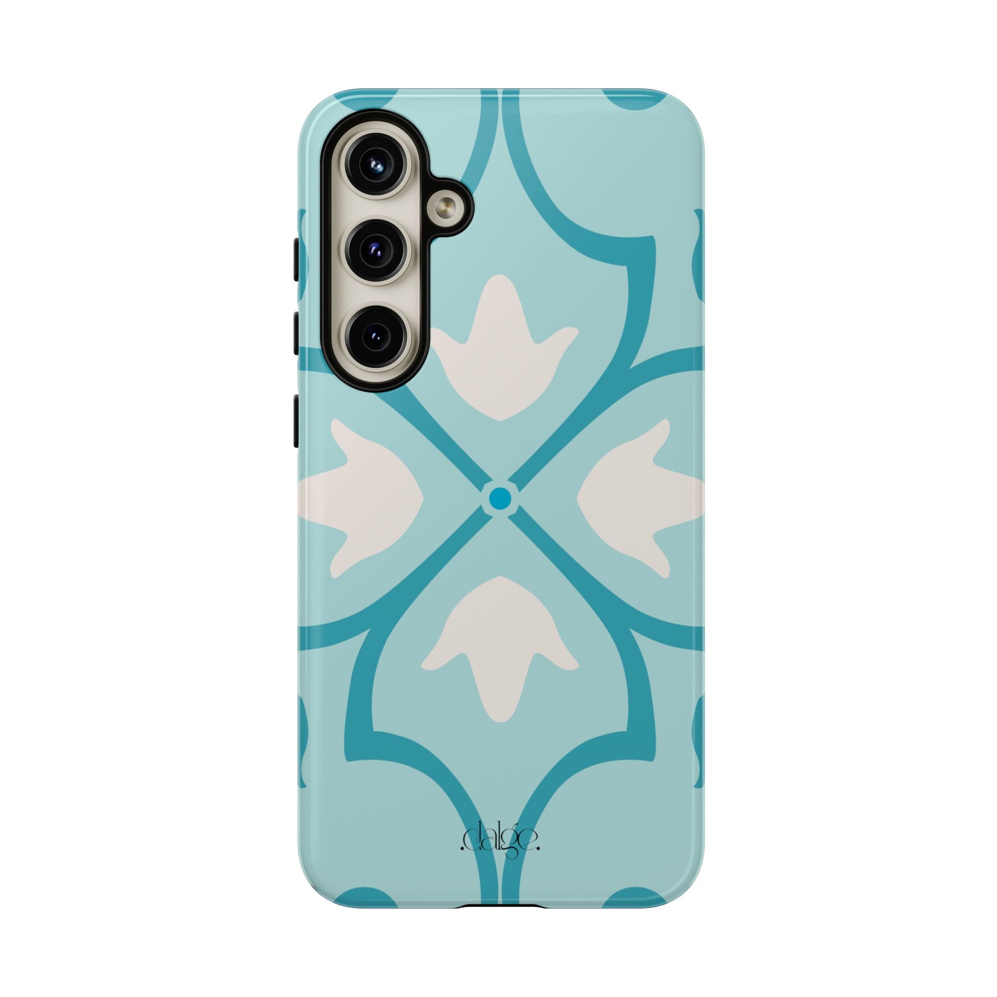 Spanish Riviera Tough phone Case