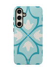 Spanish Riviera Tough phone Case