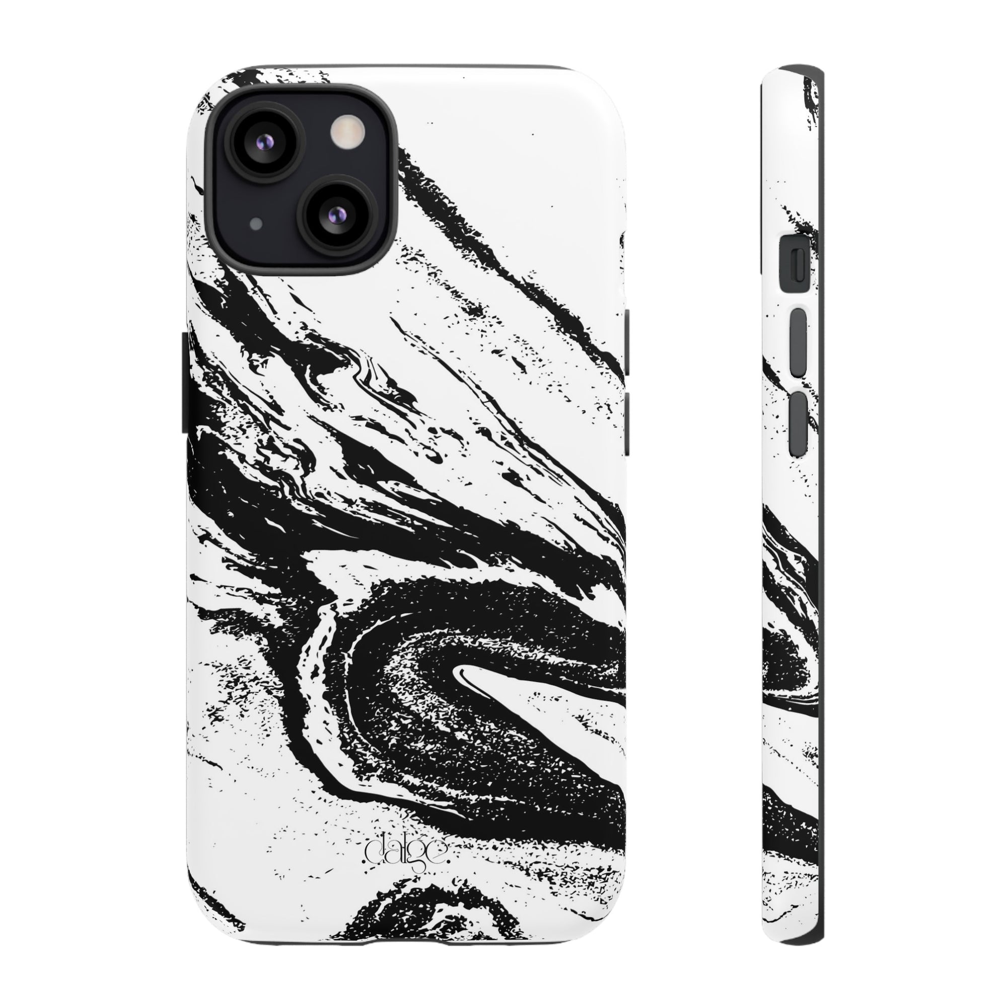 Abstract Tough Phone Case