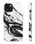 Abstract Tough Phone Case