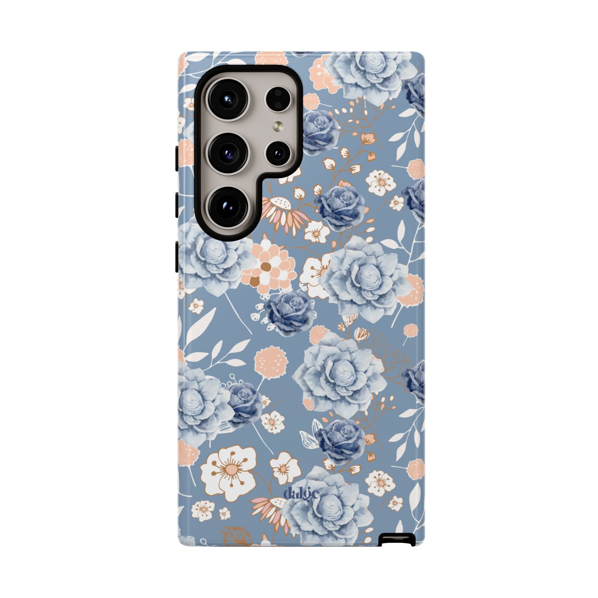 Dream Blue Tough Case