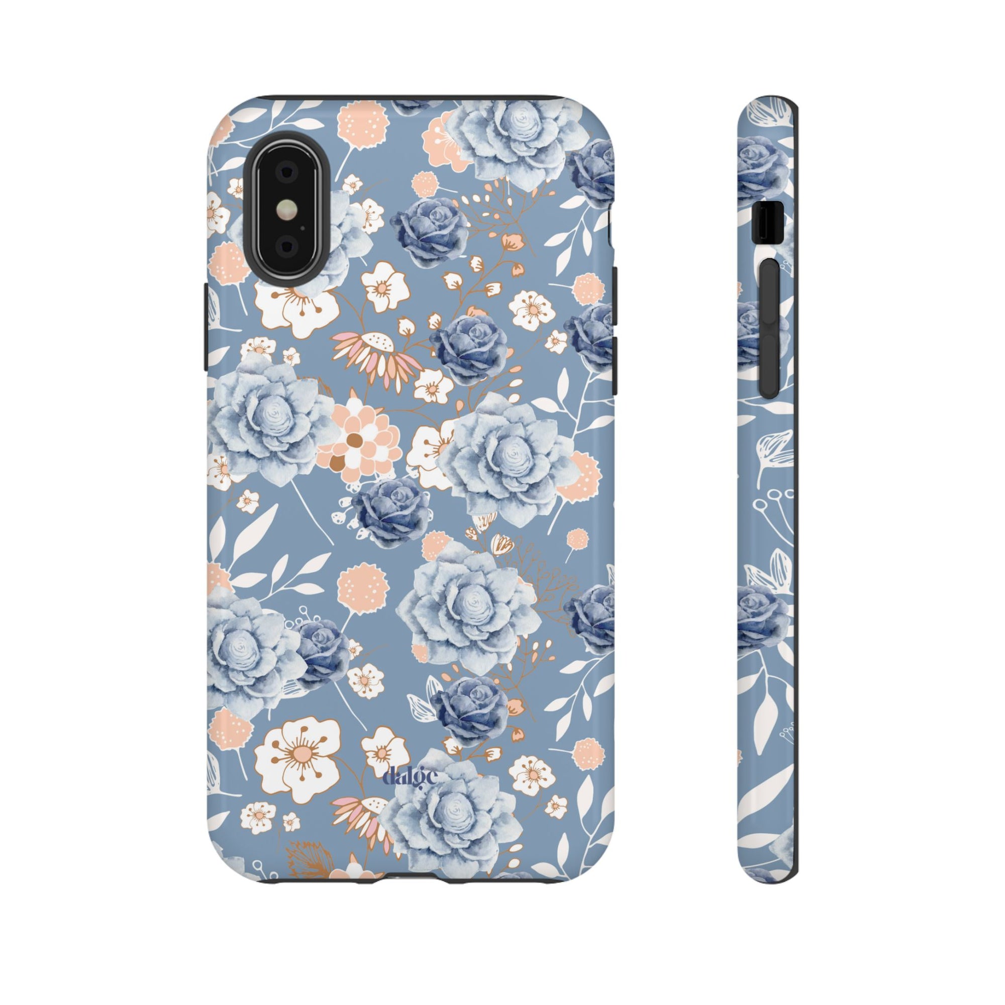 Dream Blue Tough Case