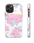 Flower Bouquet Tough Case