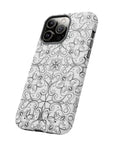 Anassa Tough Phone Case