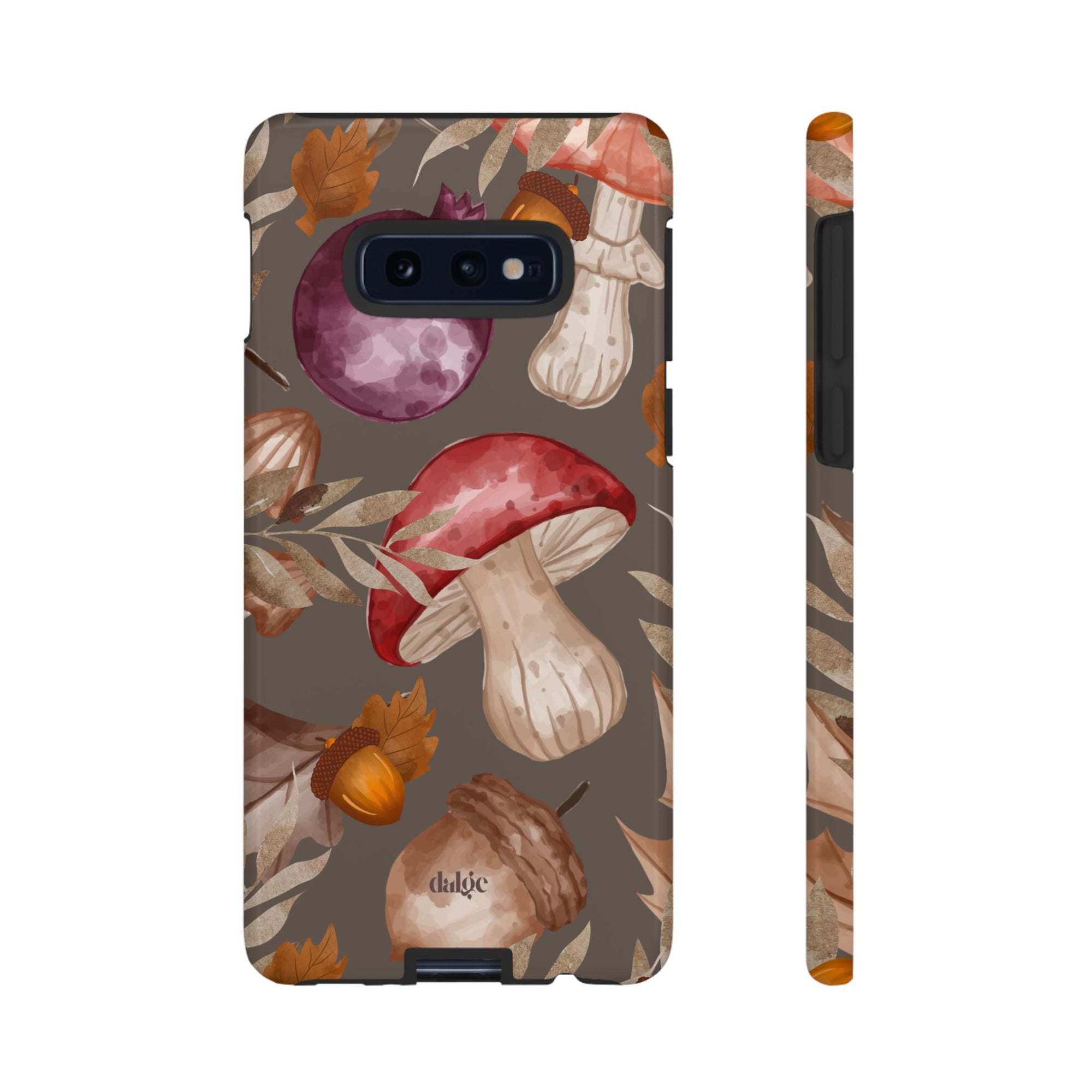 Chestnut Tough Case