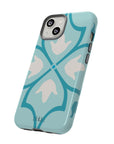 Spanish Riviera Tough phone Case