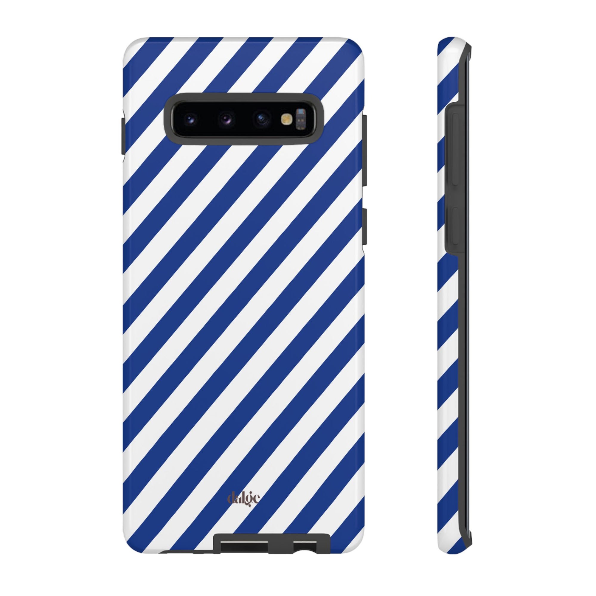 PinStripe Tough Case