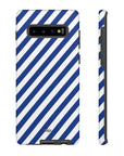 PinStripe Tough Case