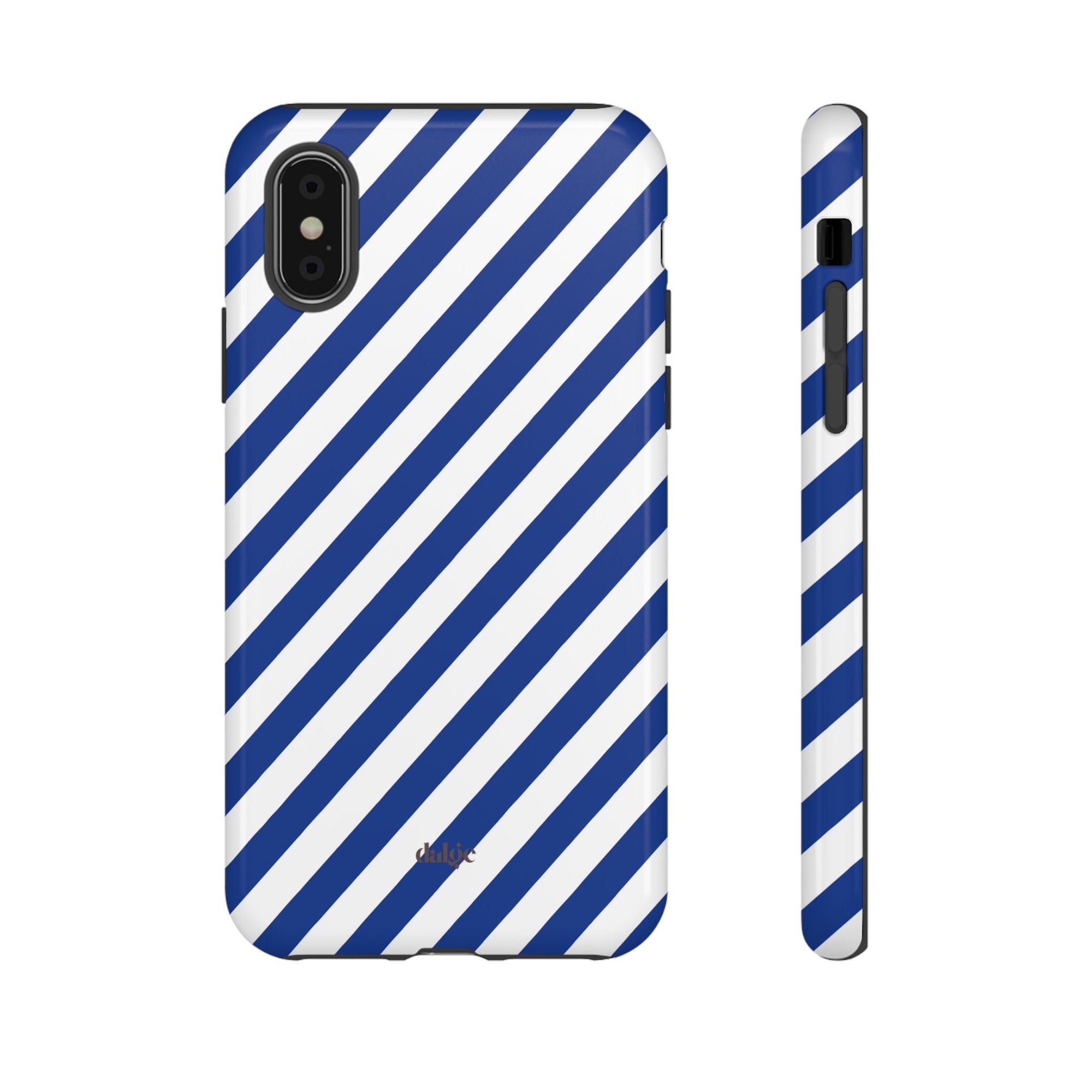 PinStripe Tough Case