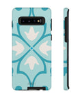 Spanish Riviera Tough phone Case