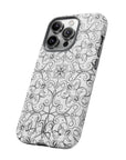 Anassa Tough Phone Case