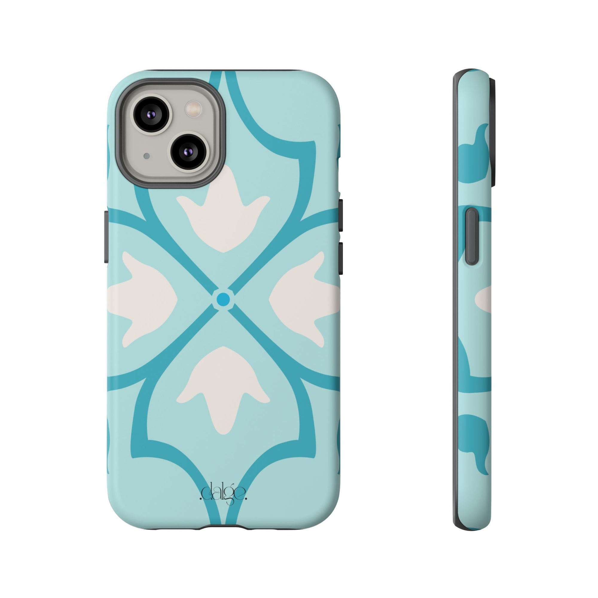 Spanish Riviera Tough phone Case