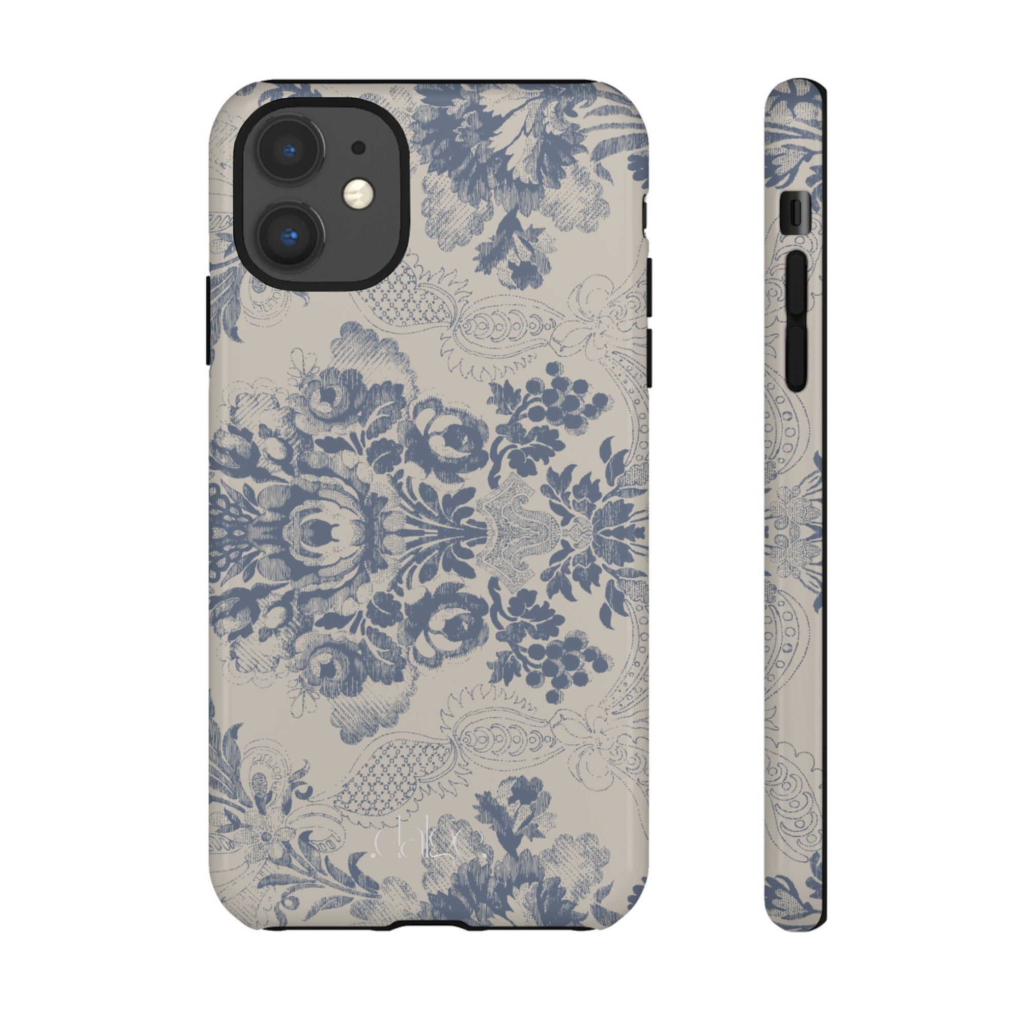 As Shabby as it Gets Tough Case | Vintage Durable Protection