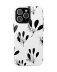 Garden View Tough Phone Case