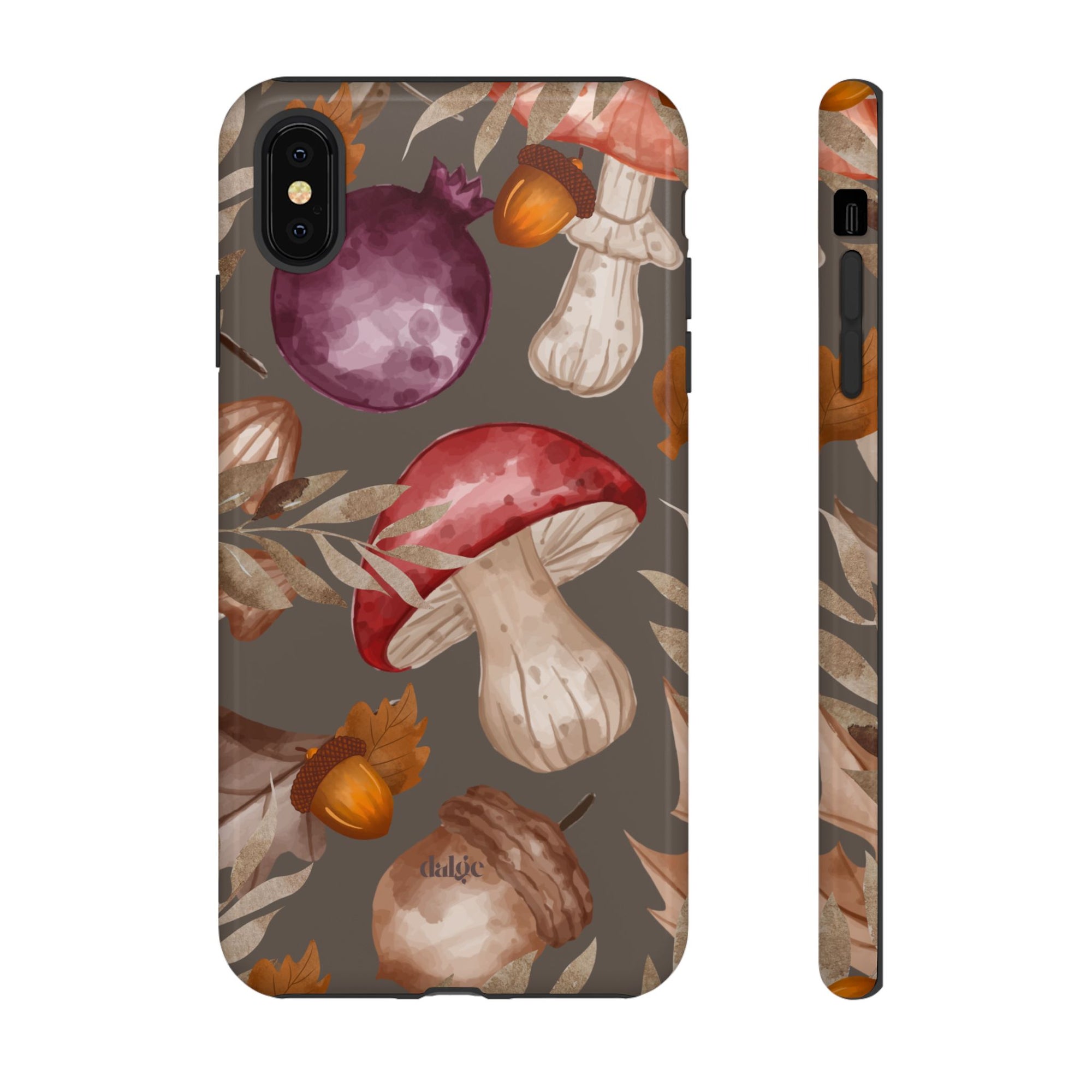 Chestnut Tough Case