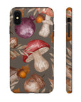 Chestnut Tough Case