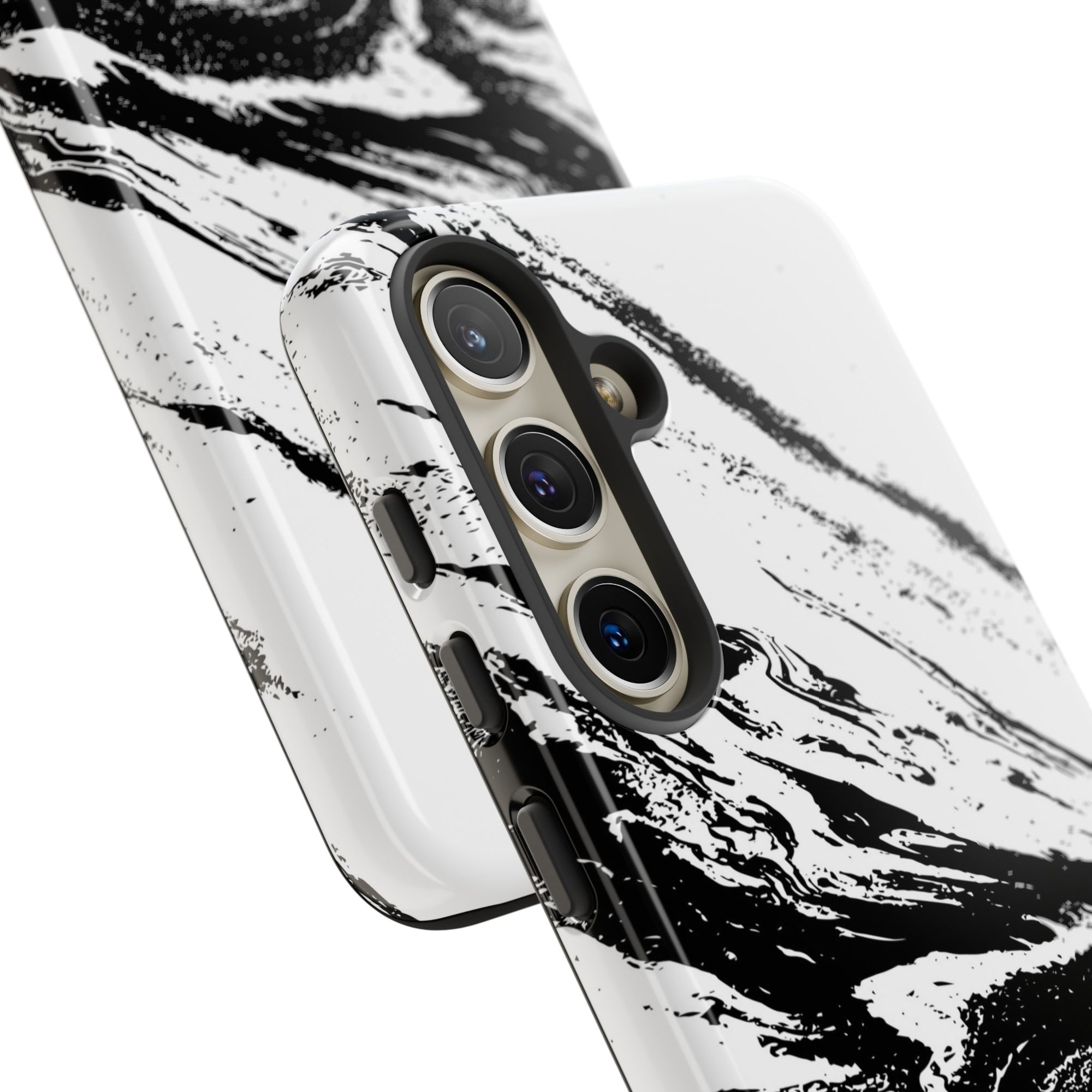 Abstract Tough Phone Case