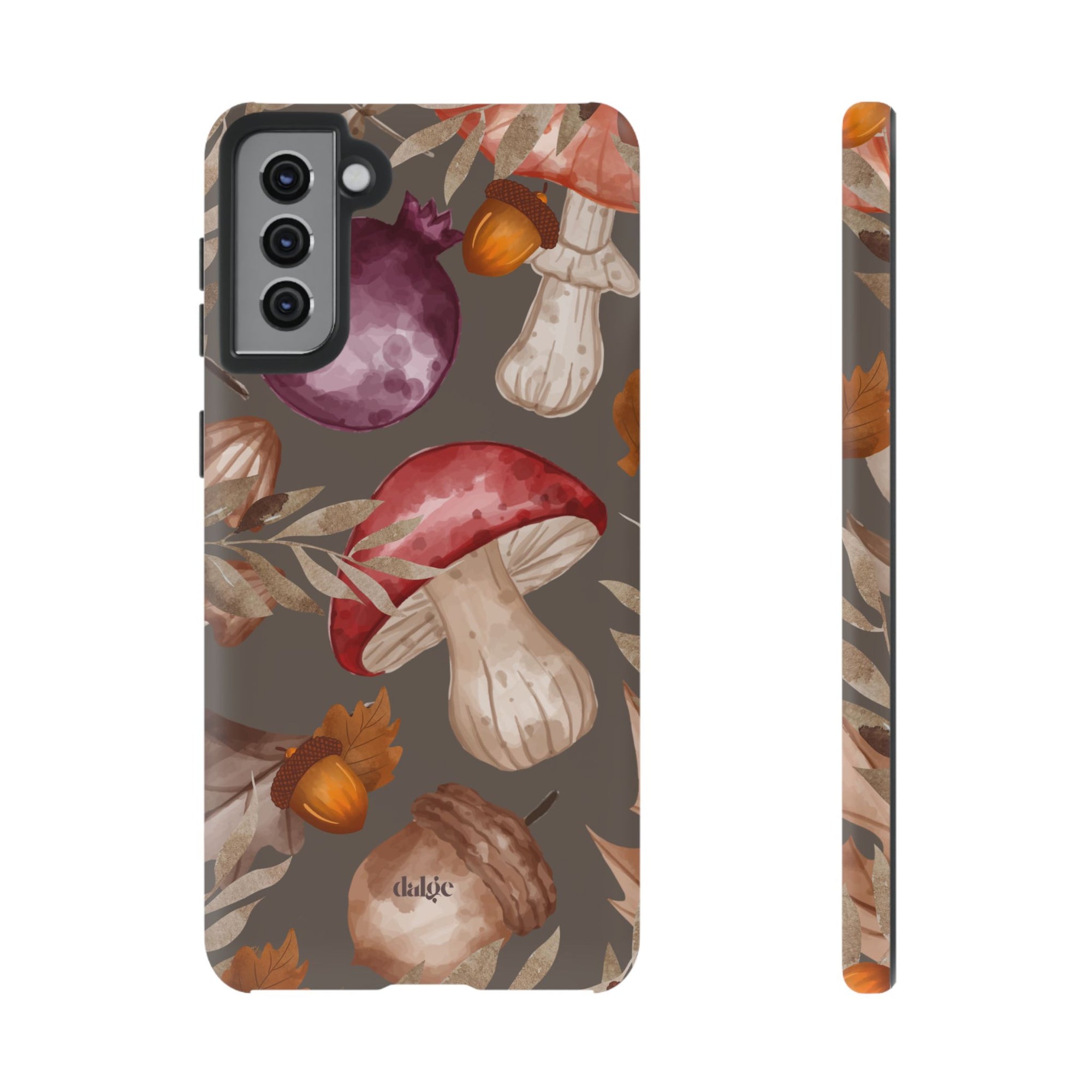 Chestnut Tough Case