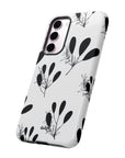 Garden View Tough Phone Case