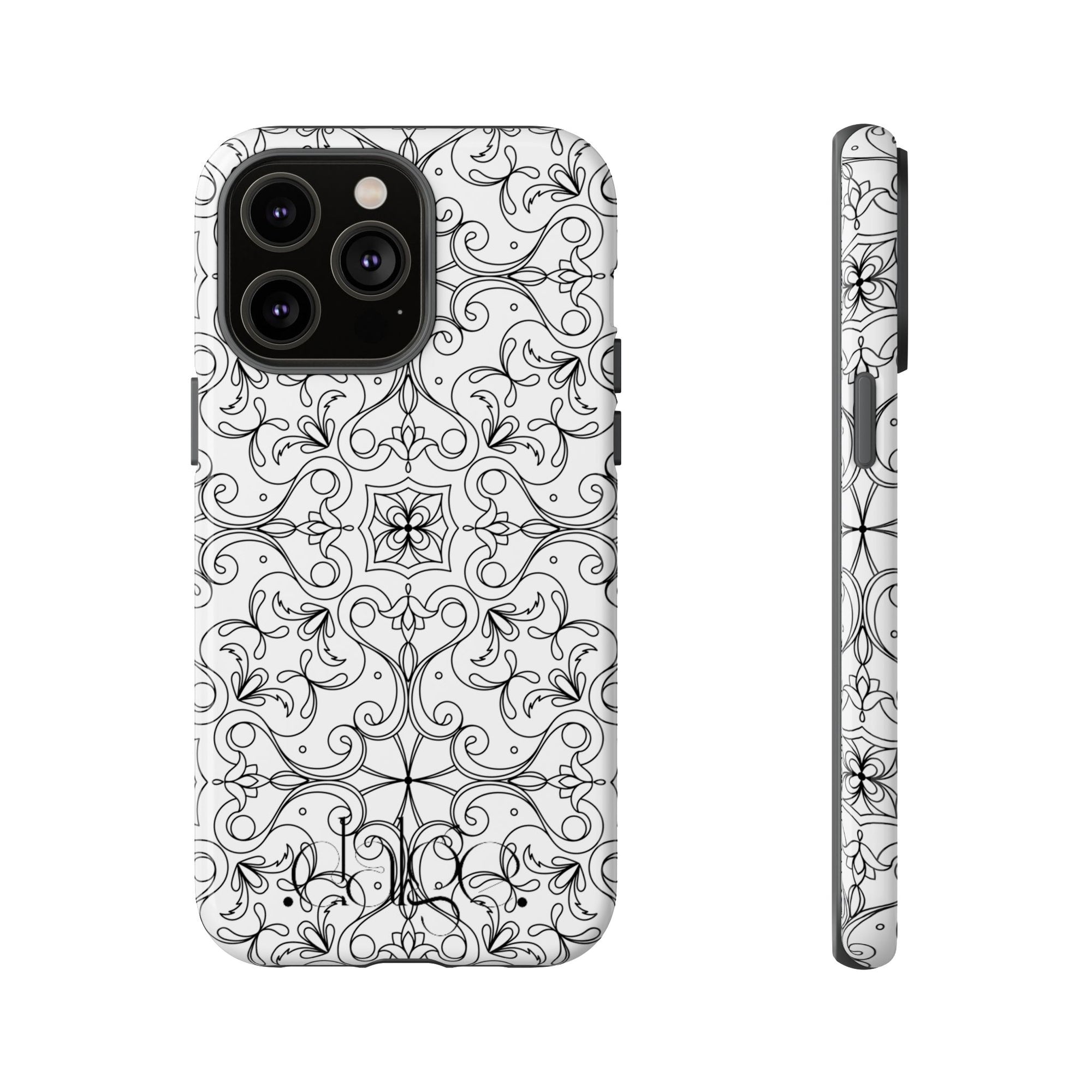 Anassa Tough Phone Case