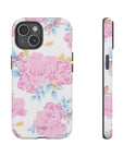 Flower Bouquet Tough Case