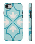 Spanish Riviera Tough phone Case