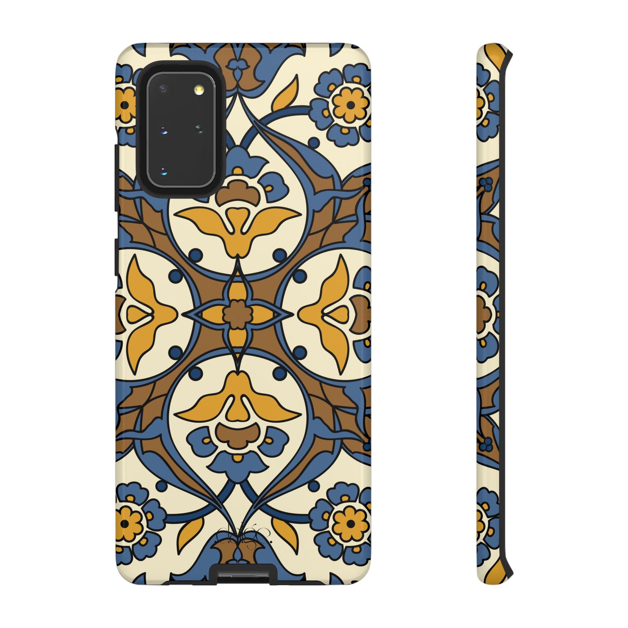 Amor Tough Phone Case