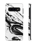 Abstract Tough Phone Case