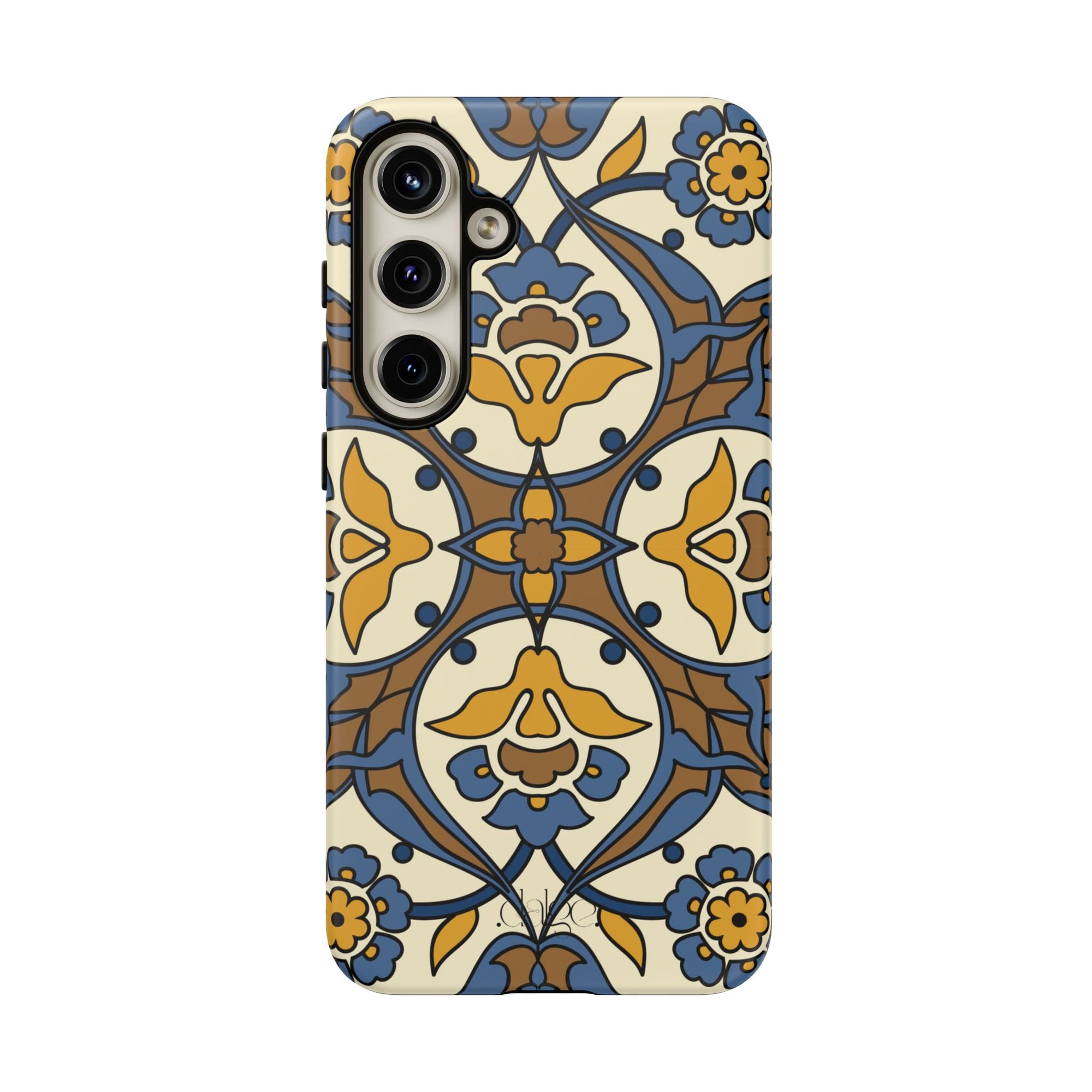 Amor Tough Phone Case