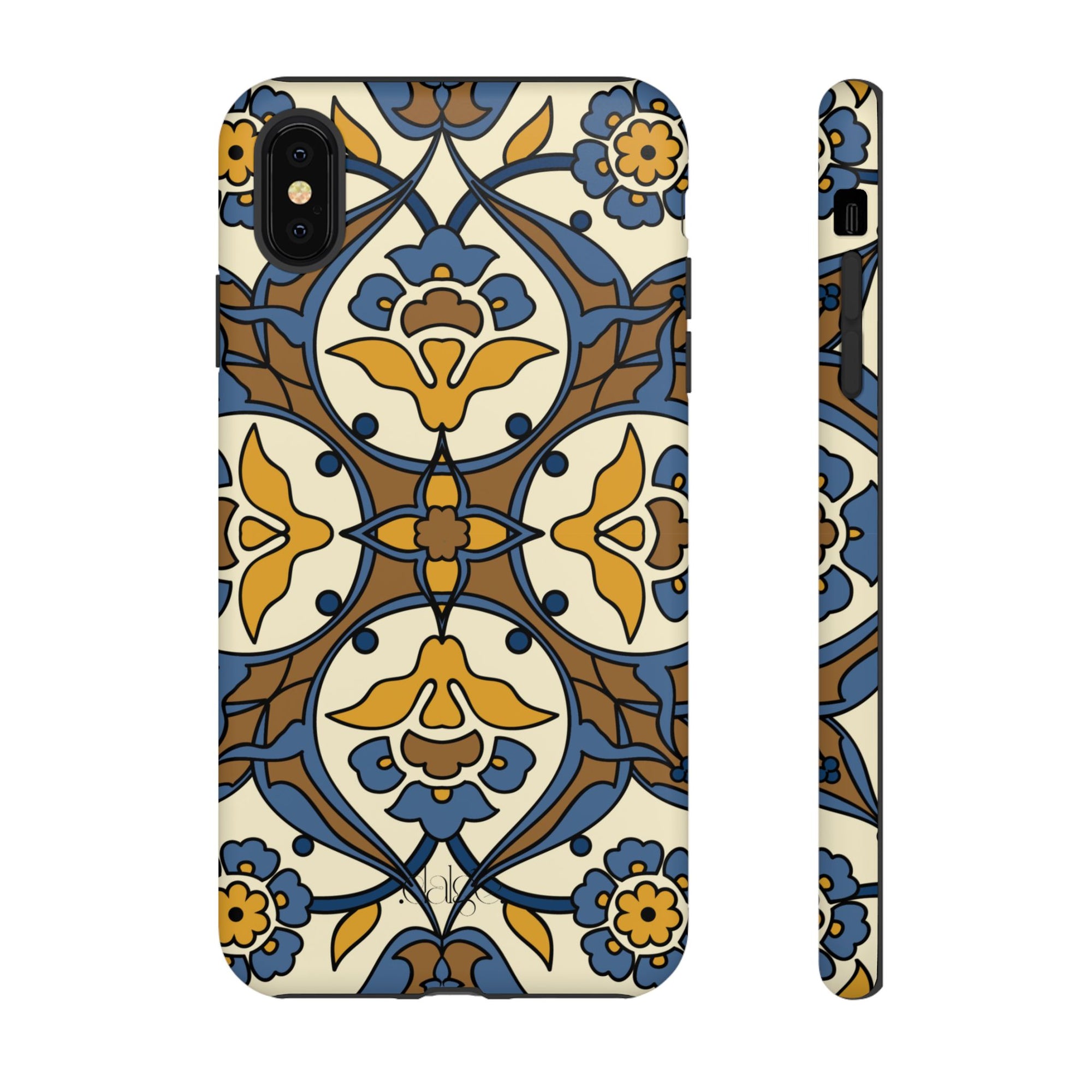 Amor Tough Phone Case