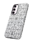 Anassa Tough Phone Case