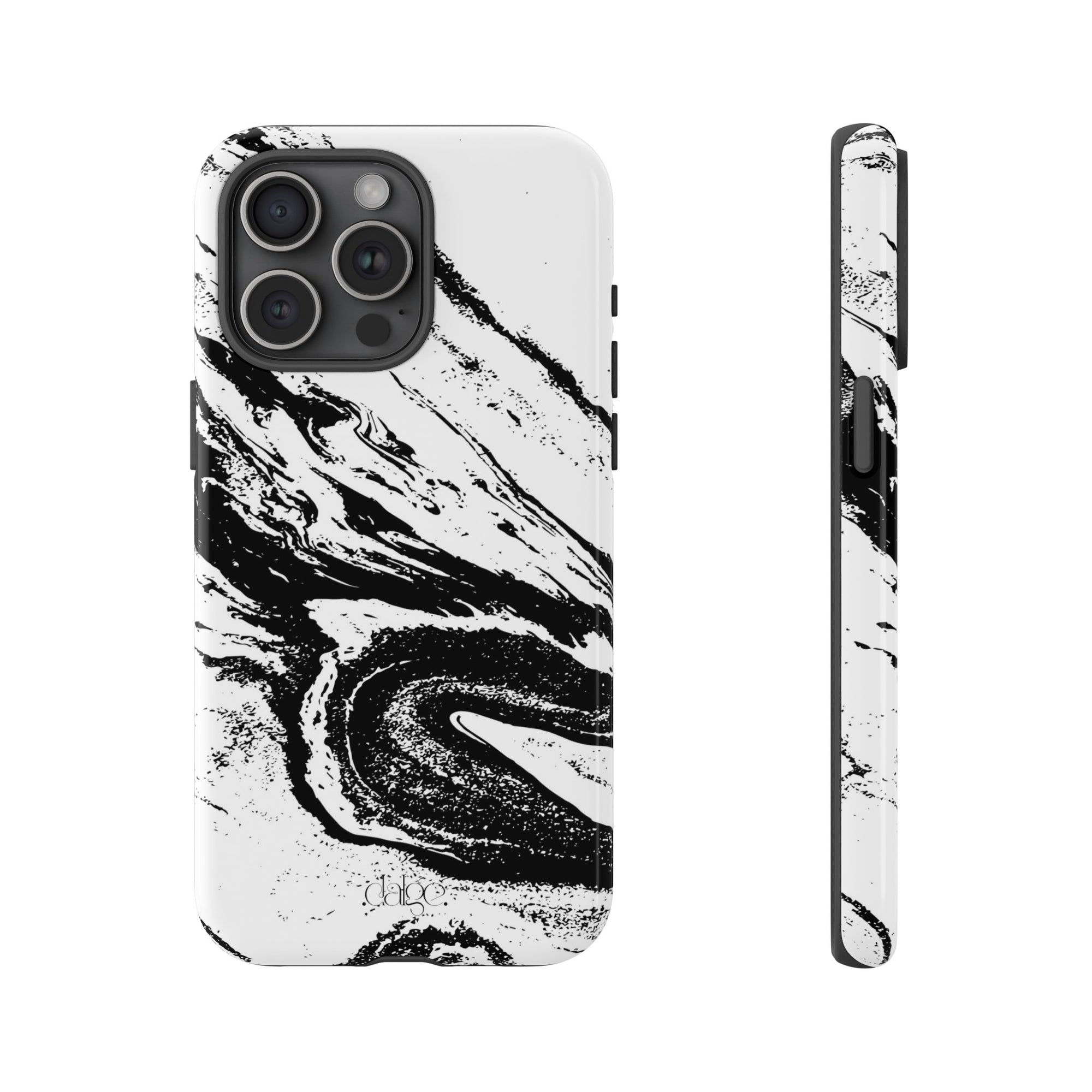 Abstract Tough Phone Case