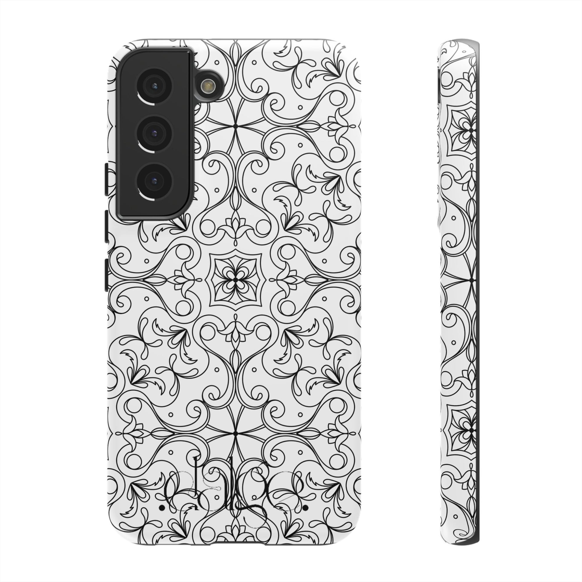 Anassa Tough Phone Case