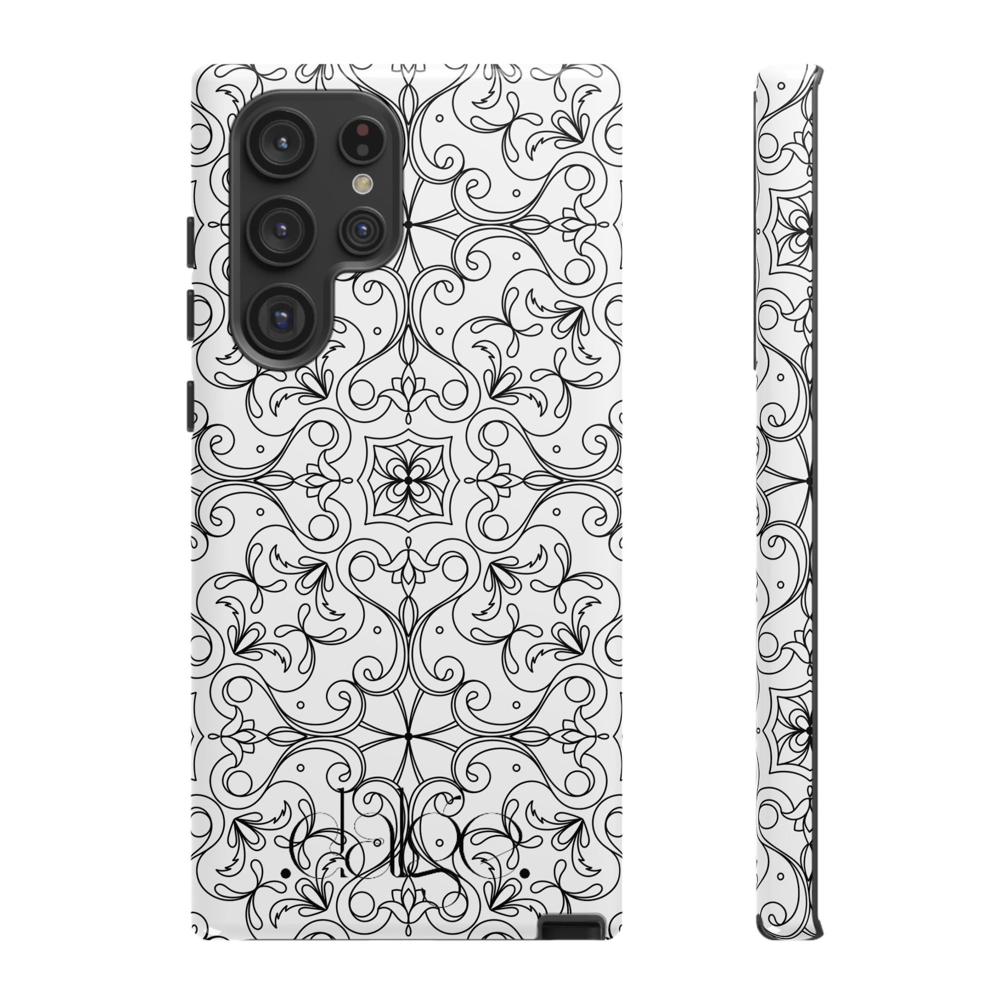 Anassa Tough Phone Case