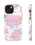 Flower Bouquet Tough Case