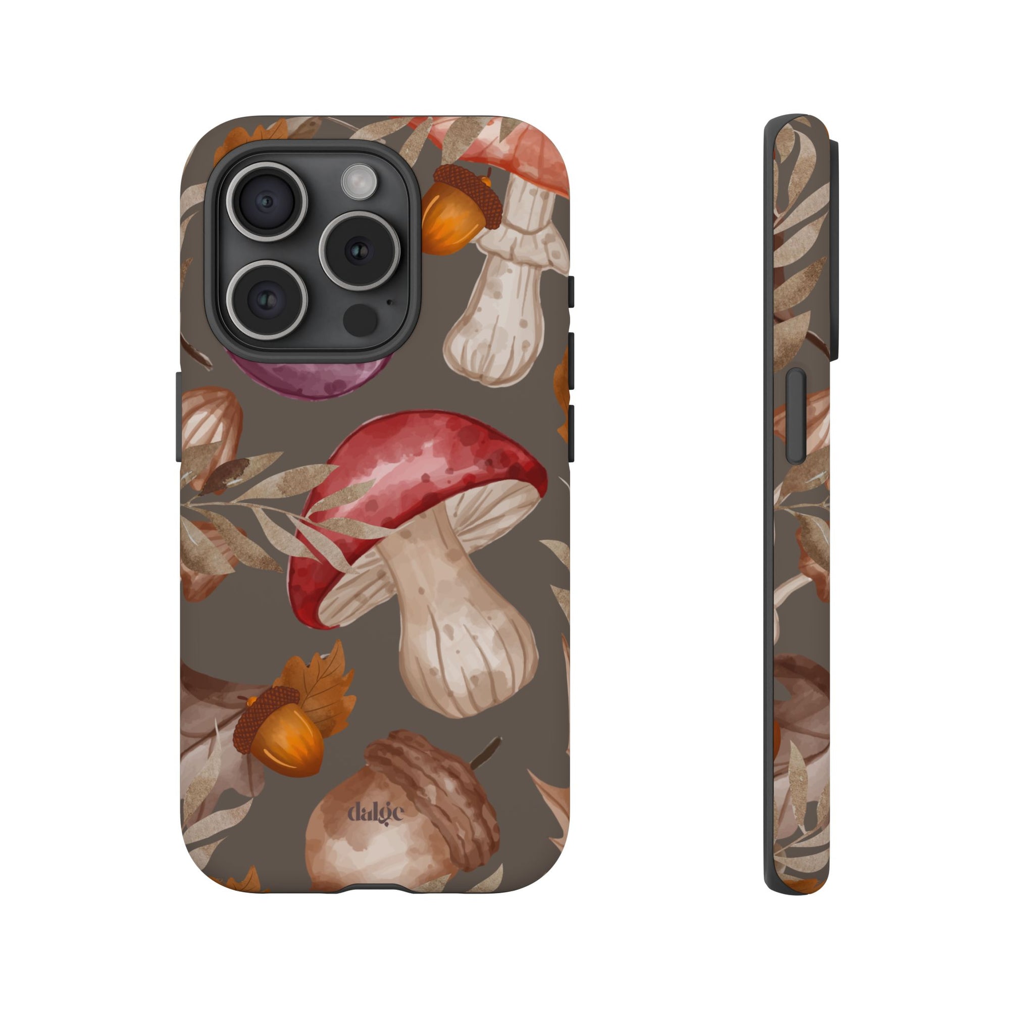 Chestnut Tough Case