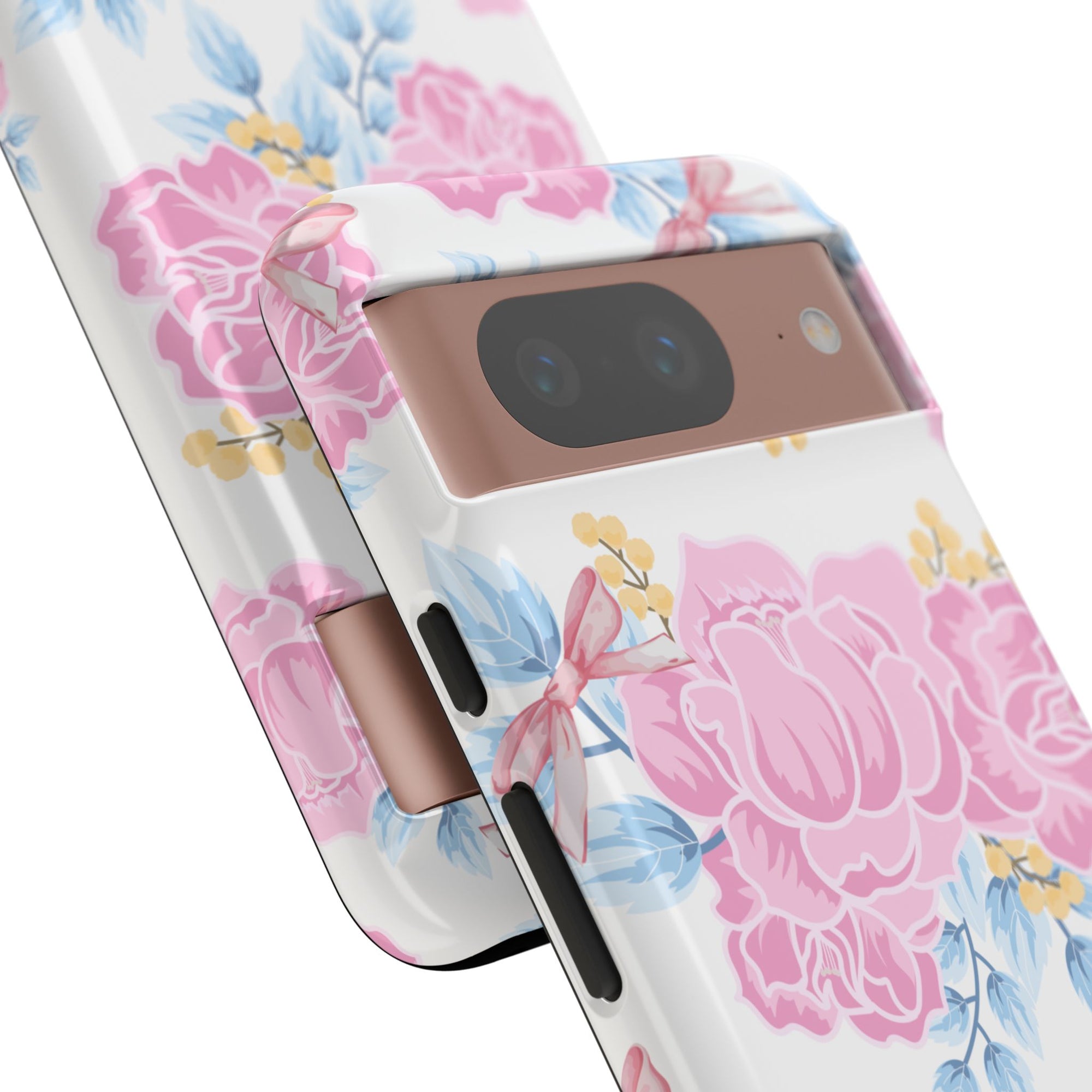 Flower Bouquet Tough Case