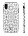 Anassa Tough Phone Case