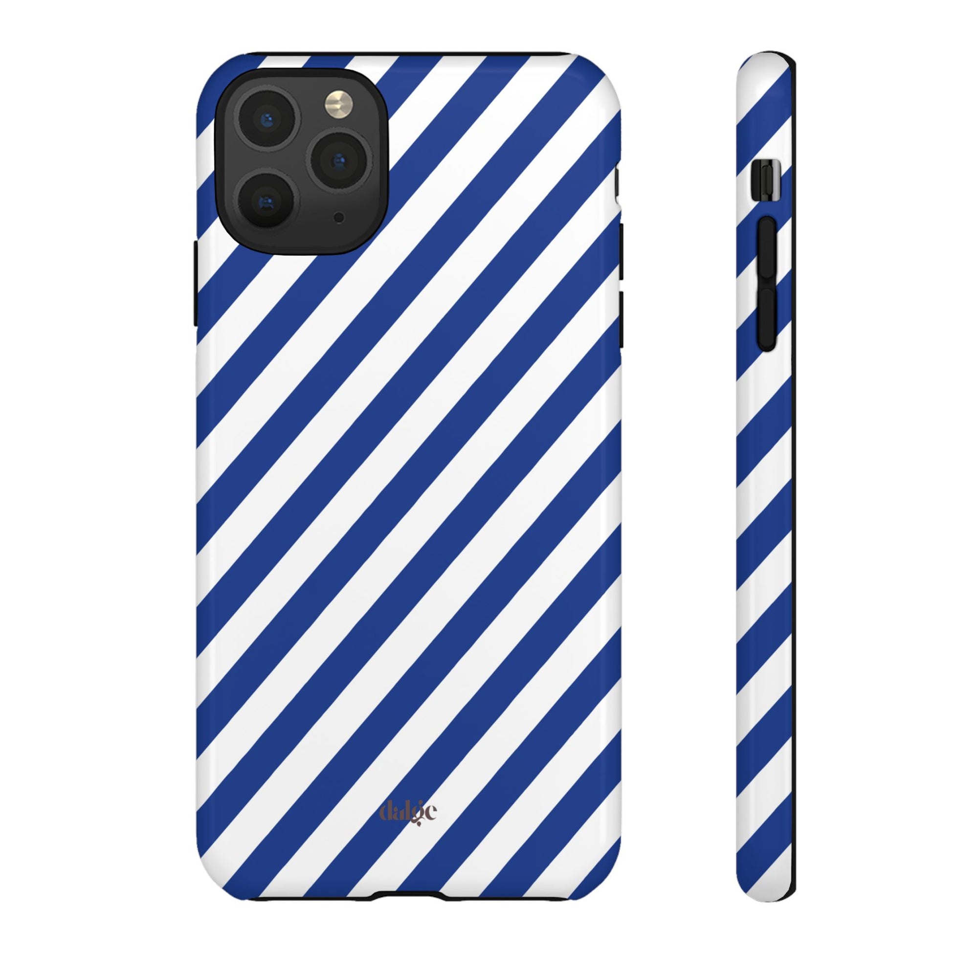 PinStripe Tough Case