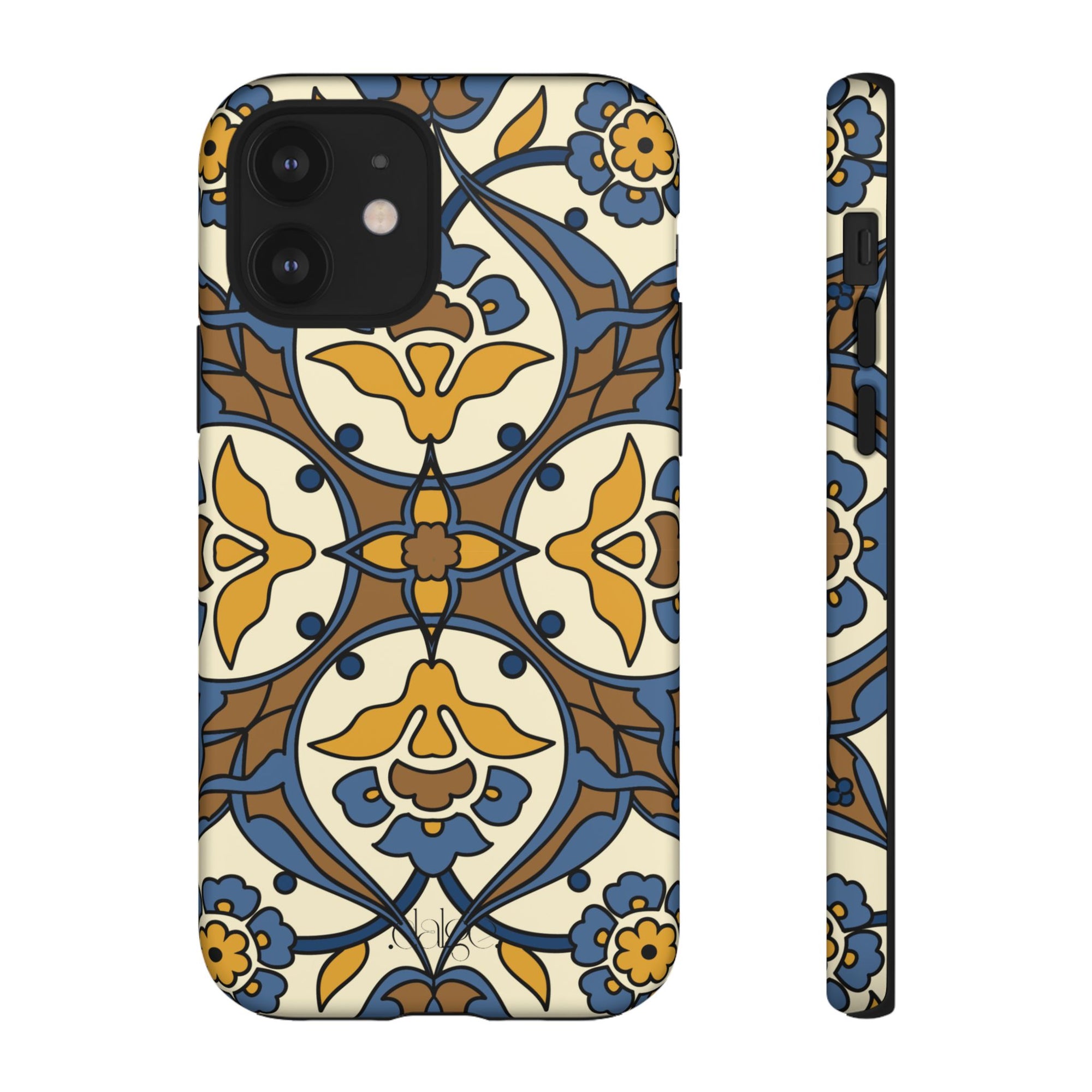 Amor Tough Phone Case