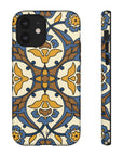 Amor Tough Phone Case