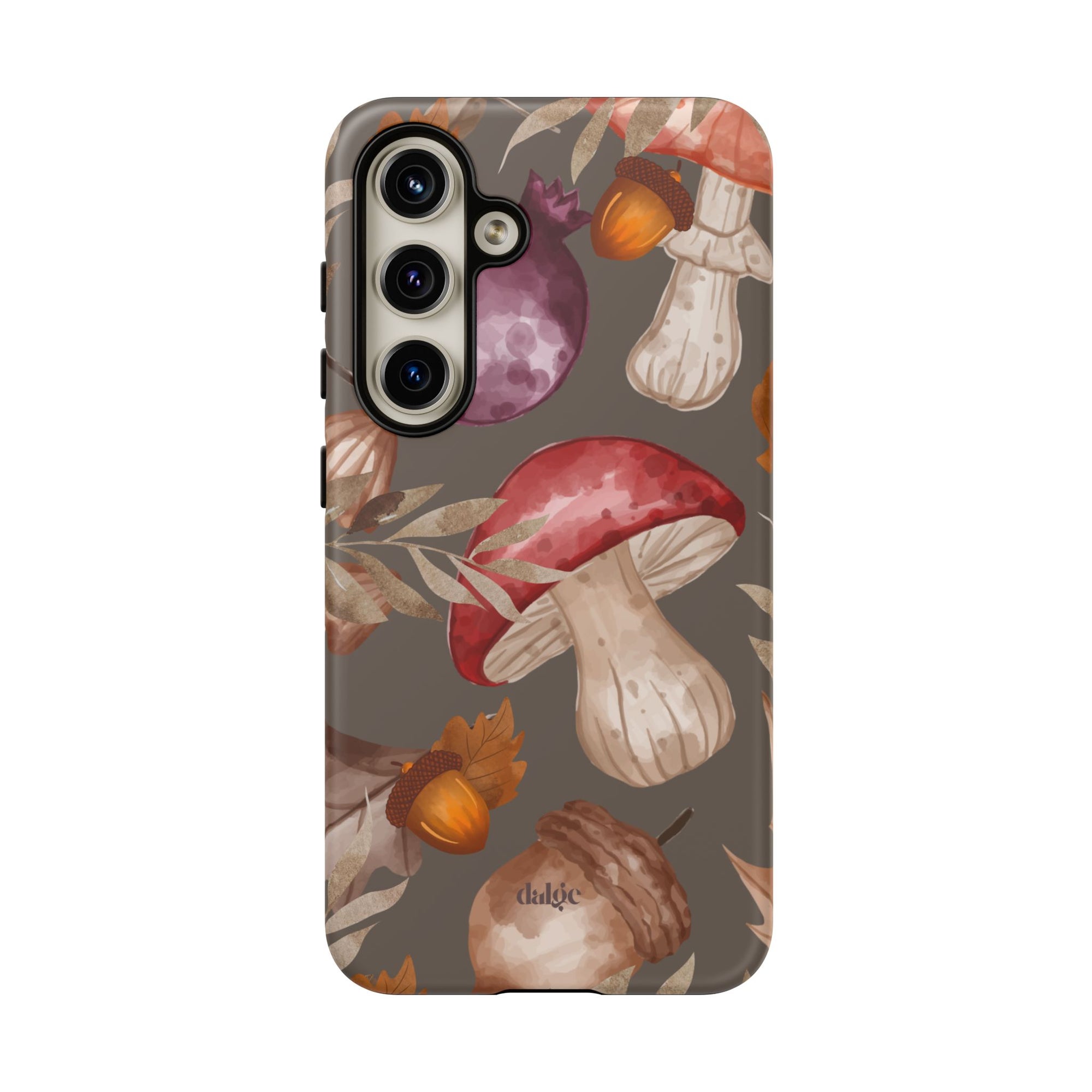 Chestnut Tough Case